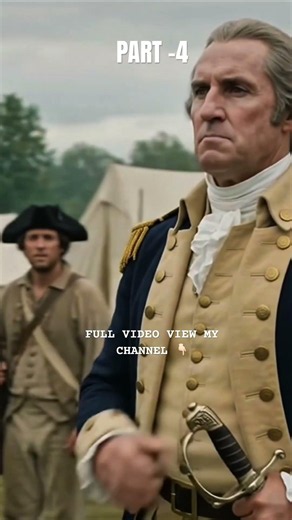 American Revolution Full Story ✅ | History of the United States #americanrevolution Part -4