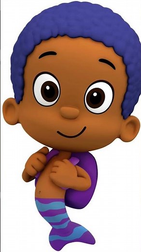 Bubble guppies theme song