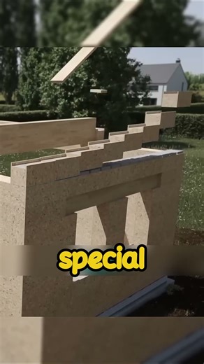 Building Lego houses 🤯