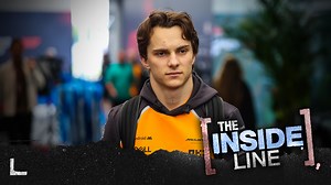 The Inside Line | Episode 626 | SF 02