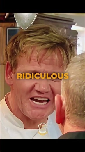 Gordon Entered His RAGE Flow State 😭🔥 #gordonramsay #masterchef #cooking #chef #food