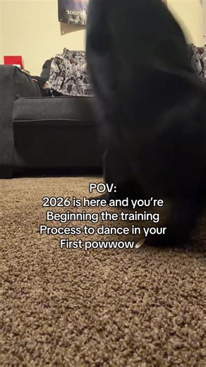 Creating My Regalia for Indigenous Powwow Dancing