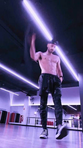 The Real Magic Mike Be like..