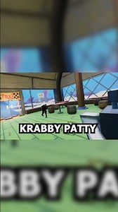 Welcome to the Krusty Krab, sir! 🍔