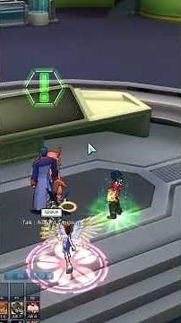 dmo news: Ghost Game Tamers ARE finally in NADMO & Tamer skill rework! - Digimon Masters Online