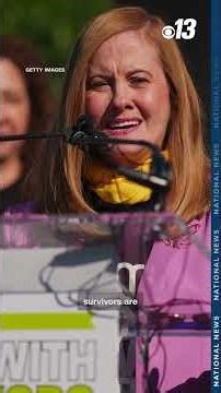 Epstein survivors brace for the expected release of DOJ files related to Jeffrey Epstein