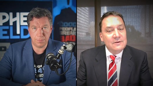 The cover-up is still happening, but the truth is coming out. The tape is real, and yeah it's 50 years old... but the cover up? That's happening right now. John Ruddick MP is on the case. Support the Topher Project by buying me a coffee via the button at www.topherfield.net Check out my books, DVDs, and merch at www.goodpeoplebreakbadlaws.com | Topher Field