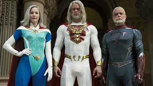 Jupiter's Legacy sur Netflix : pas de saison 2 pour les super-héros mais un spin-off sur les SuperCrooks commandé