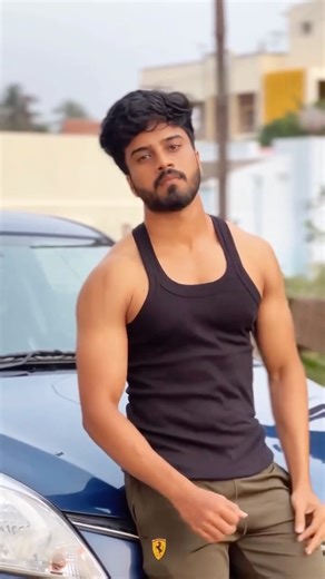 Jeeva on Instagram: "👀 . . . #fyp #fitness #cinema"