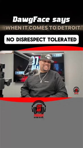 @dawgfacetvpodcast came in and spoke his mind as he always does,never holding his tongue and @biggdawgblast @chriscarsyn @uknowcell sat back and enjoyed the moment | 97.9 WJLB