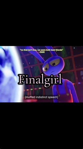 No way you can hear rabbit’s voice aaaaaaa ##ribbitJax why would you do that?