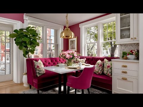 Vintage Farmhouse Kitchen Makeover: High-End Style for Small Spaces