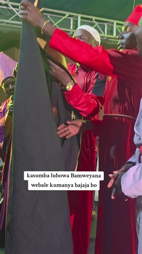 Tukwaniriza mu Buwangwa ne Nnono - Tondism Faith Choir