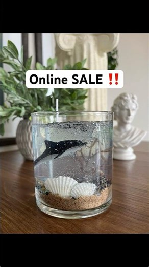 🔥WAS $40 → NOW $20🔥 Free Shipping 🌎🚚 EtsyShop🛍️ https://lartdufeucandles.etsy.com