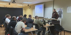 Akicita Mentorship Program aims to diversify law enforcement