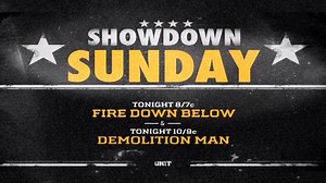 It's Showdown Sunday! The action starts tonight at 8/7c with "Fire Down Below", followed by "Demolition Man" at 10/9c. grittv.com | Grit | Facebook
