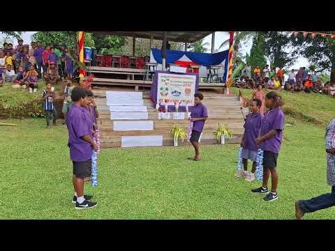 Graduation welcome song