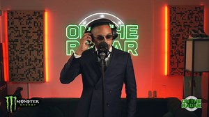 7.8K views · 118 reactions | October London "Touch On Me" On The Radar Live Performance https://youtu.be/o8gsXQgEuRM | On The Radar Radio | Facebook