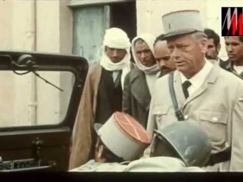 FILM TUNISIEN LES FELLAGAS 1970 الفيلم التونسي الــفــلاقــة