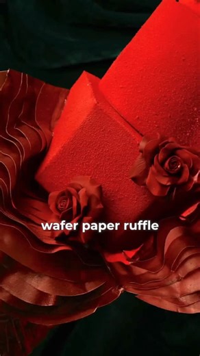 Gurjashan veer singh bedi on Instagram: "🌟Scarlet Couture - Whipped Cake Masterclass🌟 A runway inspired whipped cream wedding cake class. This is not just a class. This is a couture level transformation 🌟 This workshop will focus on🌟 ♛ Introduction to Whipped cream wedding Cakes. ♛ Cutting , Layering , Torting & Frosting a Real Cake. ♛ How to fill a cake with compotes, and soft fillings ♛ How to work with whipping cream , even in hottest summers. ♛ Getting sharp edges and flat tops ♛ How to 