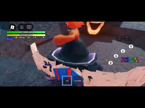 Op farm method | Godverse piece | For Cid v2