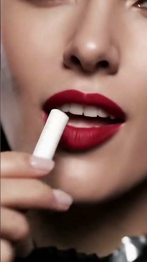 Beautiful Woman Eats Crumpling Candy (ASMR) #mukbang #eating #chocolate