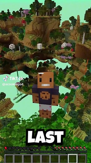 Minecraft Poisonous Potato Dimension Update Revealed