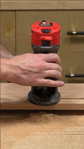 DIY Parallel Fence Jig - Precision Table Saw Accuracy #woodworking #diy #shorts