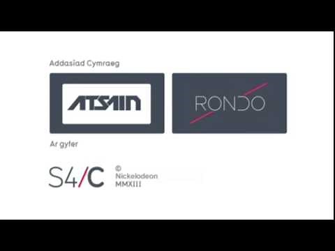 Frederator Studios/Nickelodeon/Atsain/Rondo/S4C (2009/2013)