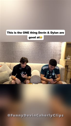 Funny clips on TikTok