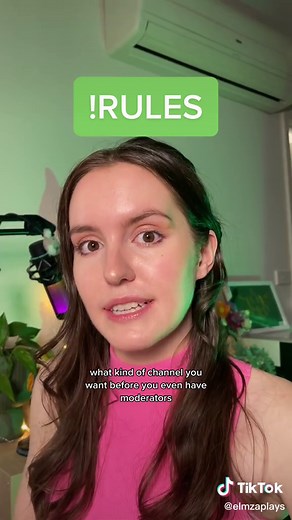 Essential Twitch Chat Commands for New Streamers