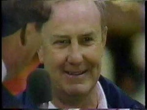 CFL 1984 WINNIPEG BLUE BOMBERS AT BC LIONS