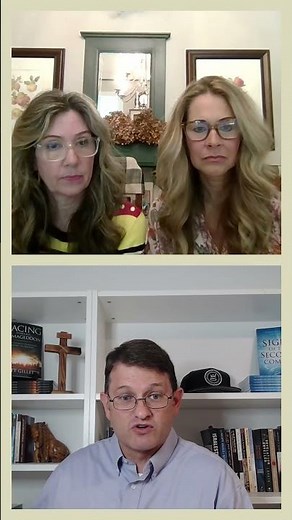 End Times Signs & Scoffers in the Last Days | Britt Gillette