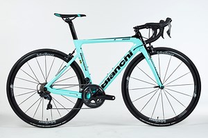 The Bianchi Aria Brings Italian Race Heritage for Less Than You Think