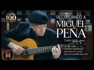 LOS MACORINOS | RECORDANDO A MIGUEL PEÑA 🇲🇽