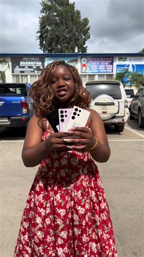 Shop Samsung Electronics at Wayne Tech Zambia Today!