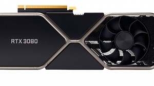 Nvidia GeForce RTX 3080 review: welcome to the next level