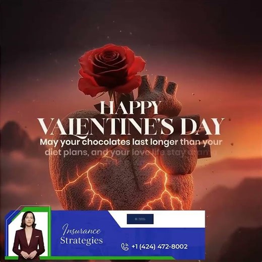 Happy Valentine's Day