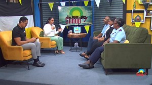 Belize Postal Services * Dr. Marsha Price - Post Master General * Roxanna Williams- Postal Controller * Brian Jones - Data Base Manager Discussing the resumption of shipping services to Belize. | 7 News Belize