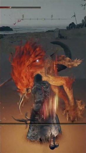 Elden Ring - Black Knife Assassin Build Guide!