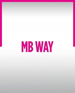 Pode utilizar o MB WAY na App Millennium para: 1. Fazer pagamentos 2. Transferir para os seus contactos 3. Pedir dinheiro 4. Dividir conta Saiba como no vídeo. É tão prático como aquecer uma pizza para o jantar. 🍕 | Millennium bcp