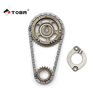 [Hot Item] Jeep Engine Parts Timing Chain Kit Fits Wrangler 3.8L 2007-2011 Cloyes C-3235
