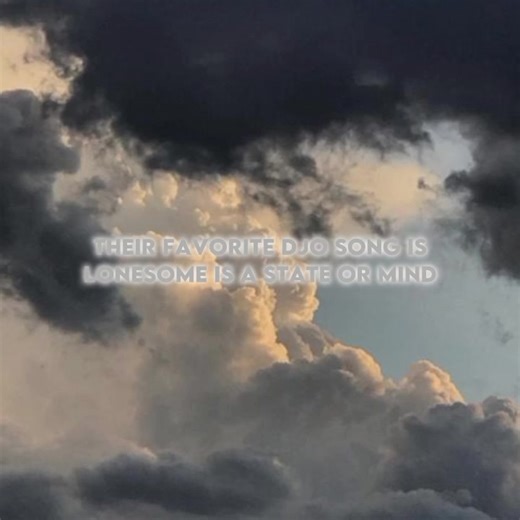 #djomexico2026 estoy obsesionada con lonesome is a state of mind siguiente canción: who you are, canciones que ya están en mi perfil;Change, ‌i want your video, ‌fool, ‌link, ‌figure you out, ‌gap tooth smile, ‌delete ya, ‌mortal projections, ‌basic being basic, love can't break the spell, golden Line, on and on, charlie's garden, potion, bnbg, egg, climax, back on you, fly, gloom canciones que subiré pronto;‌Personal lies, ‌chateau,‌ t. Rex is loud, ‌Purgatory Silverstar, ‌listen, ‌go for it, s