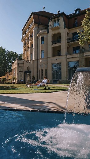 Thermal Spring Hotels for Medical Wellness and Restorative Travel
