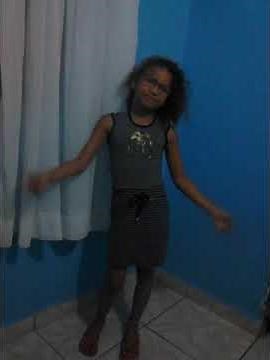 Dançando mc loma;-)