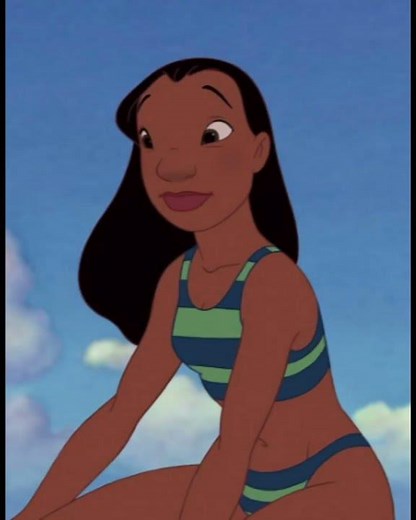 Lilo & Stitch Nani Swimsuit