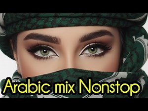 Best Arabic Pop Mix 2025 | Happy Arabic Hits Nonstop 🎶