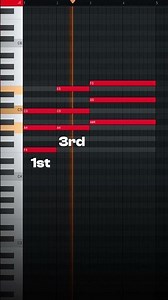 I just found the saddest chord combo...