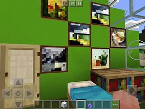 Minecraft Octonauts Octopod With Accurate Interior