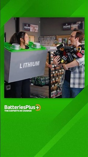 Yes, We Recycle Batteries Every Day 🔋♻️